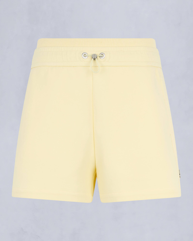 MIXMEDIA DRAWSTRING SHORTS-BEAM 1