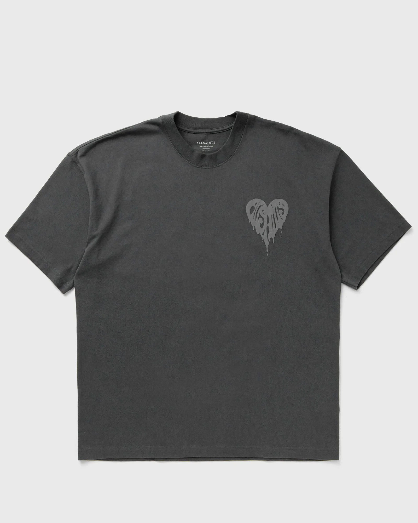 TRIP SS CREW TEE - 1