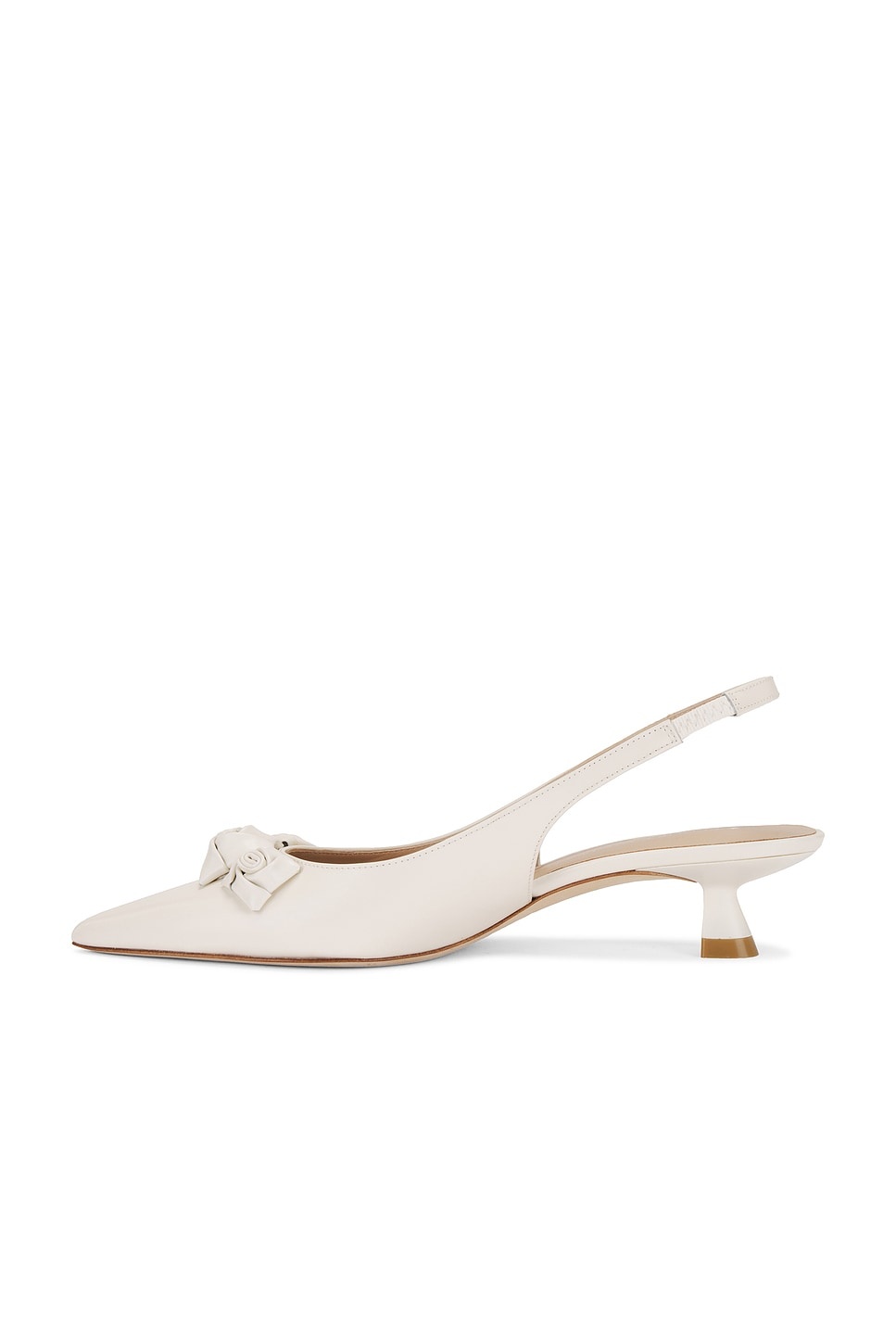 Rosie 35 Slingback - 5