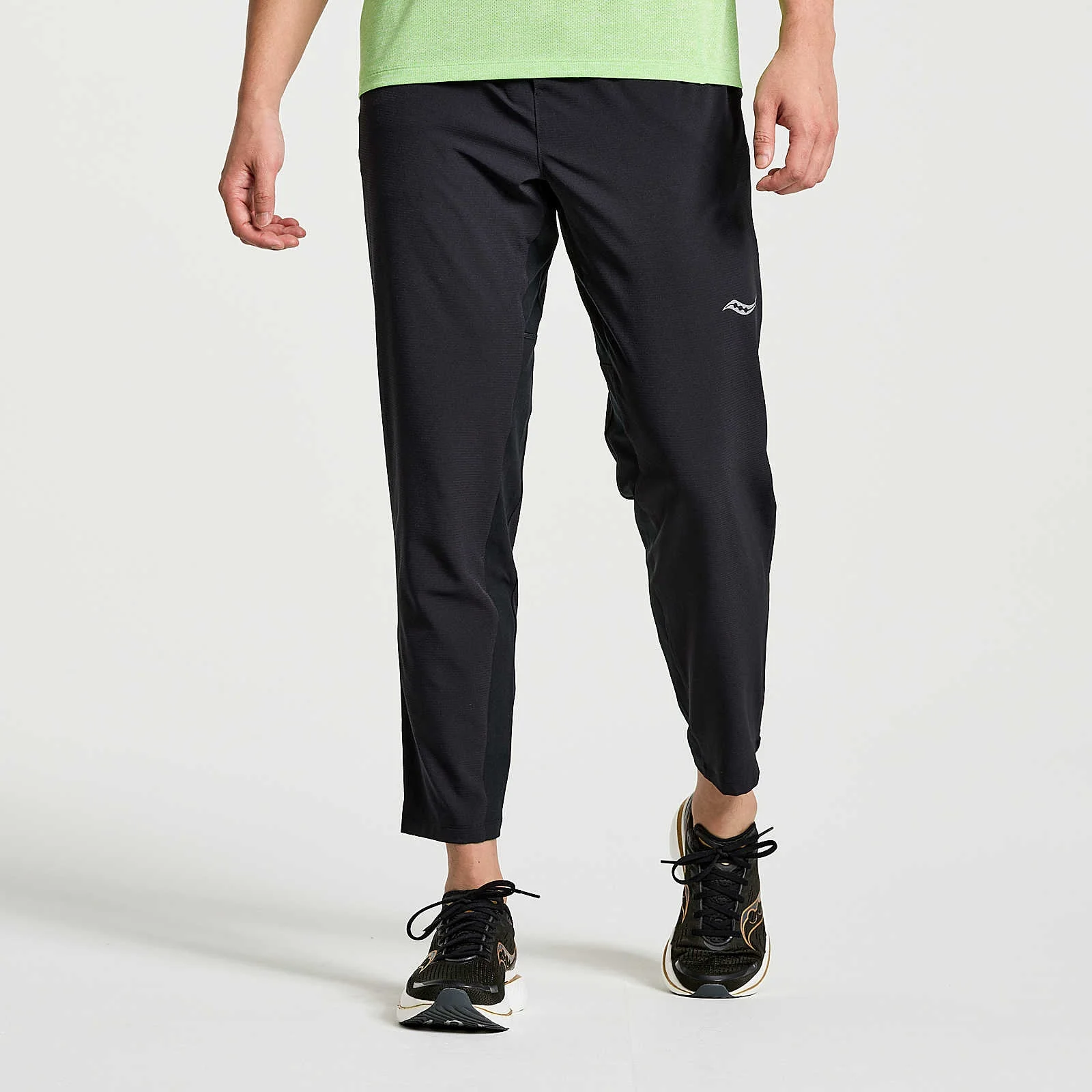 Boston Woven Pant - 1