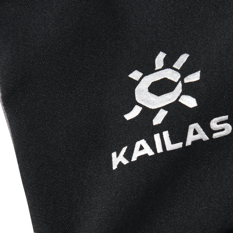 Kailas Full-Finger Hiking Gloves Men's 5