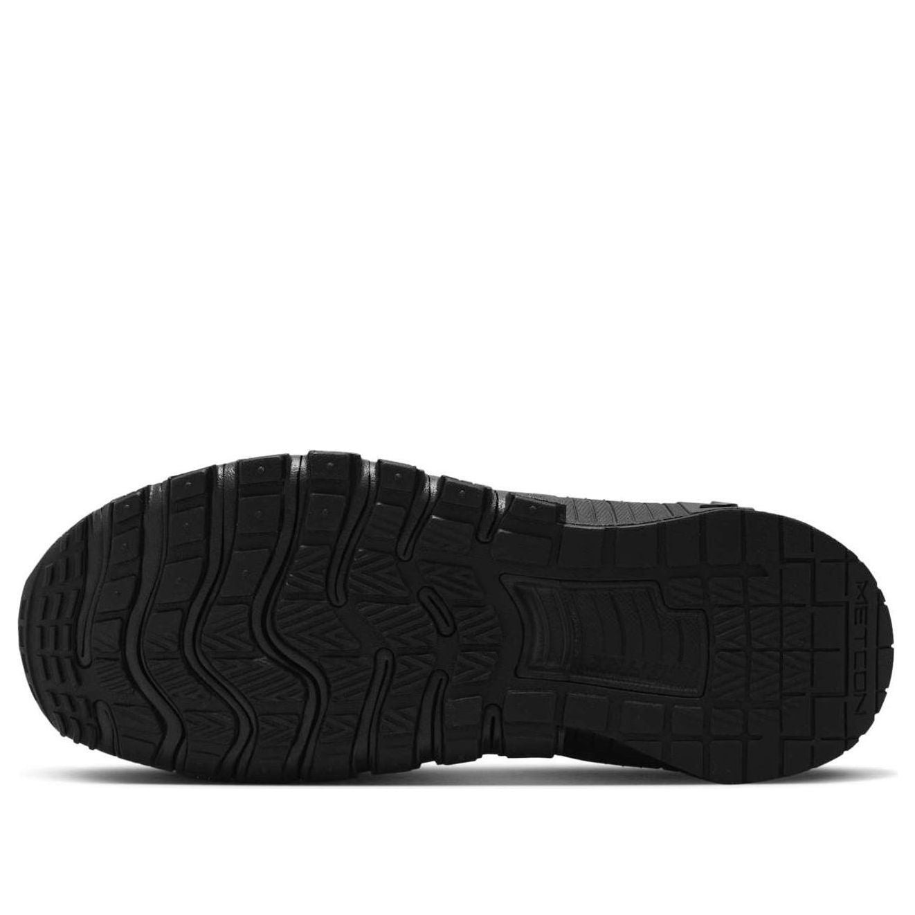 (WMNS) Nike Free Metcon 6 'Black Anthracite' FJ7126-003 - 6
