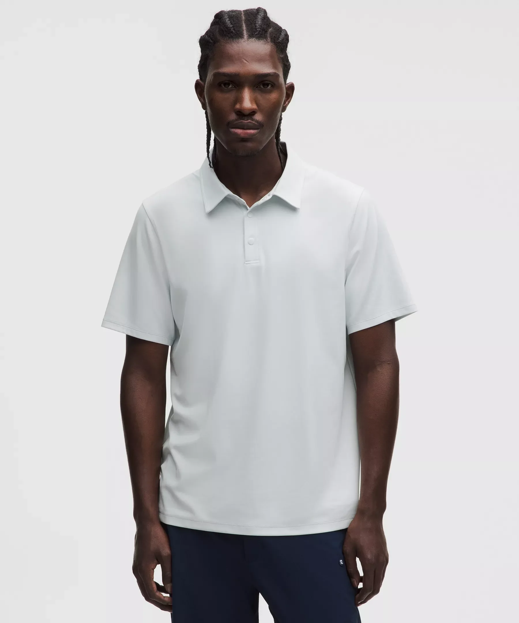Men's ShowZero™ Classic-Fit Polo Shirt - 1
