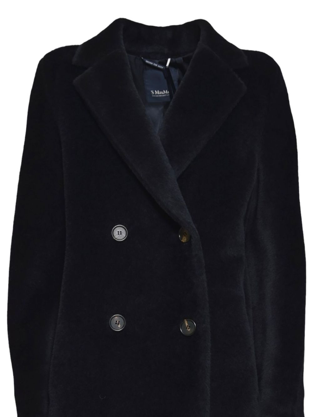 S Max Mara Coat - 3