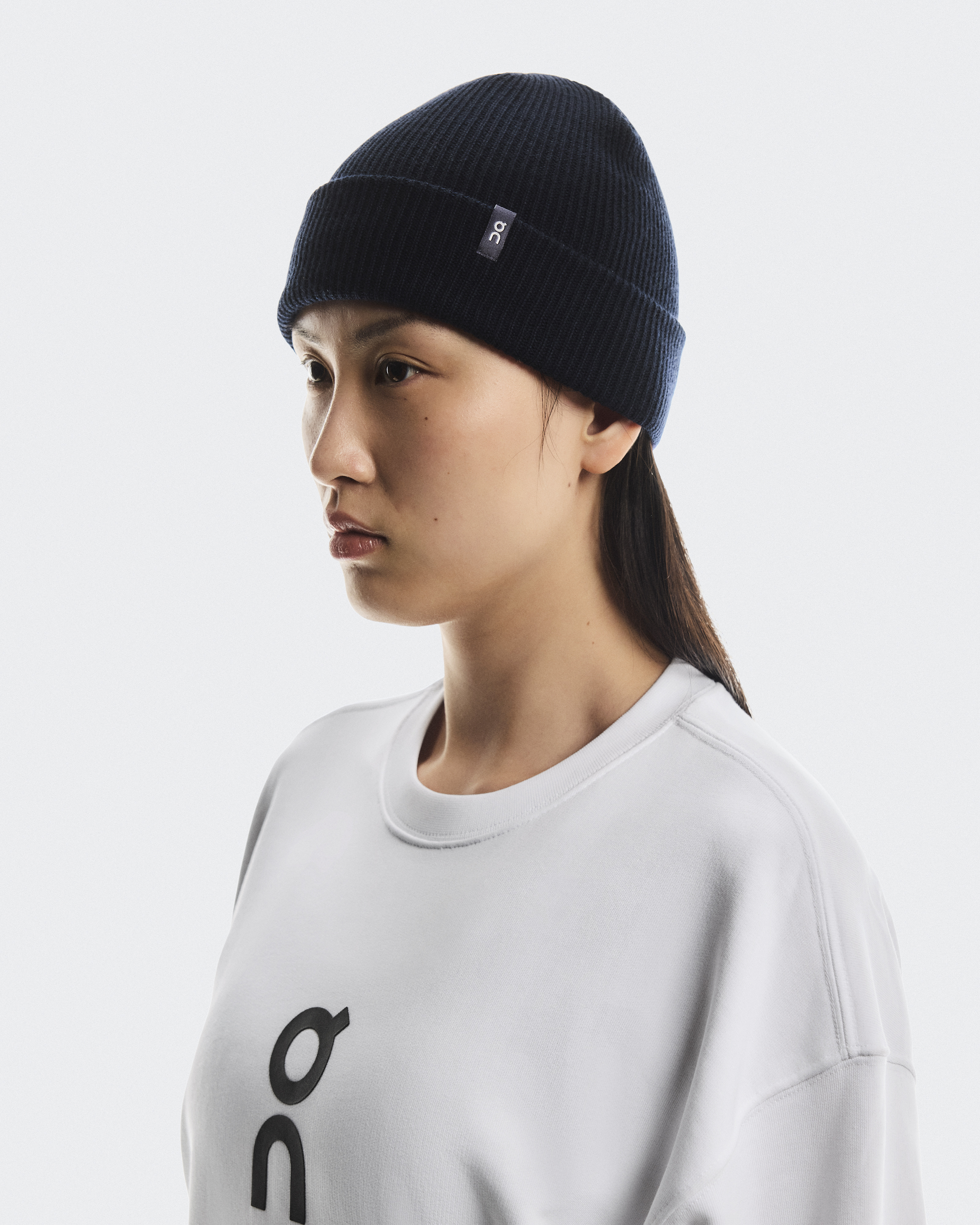 Merino Beanie - 2