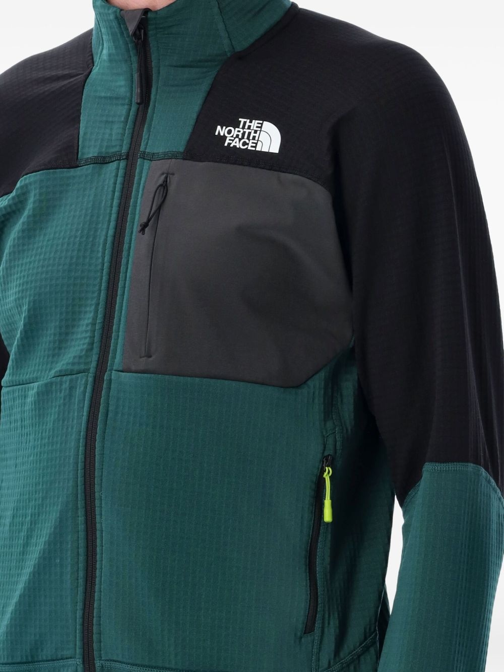 Stormgap jacket - 3