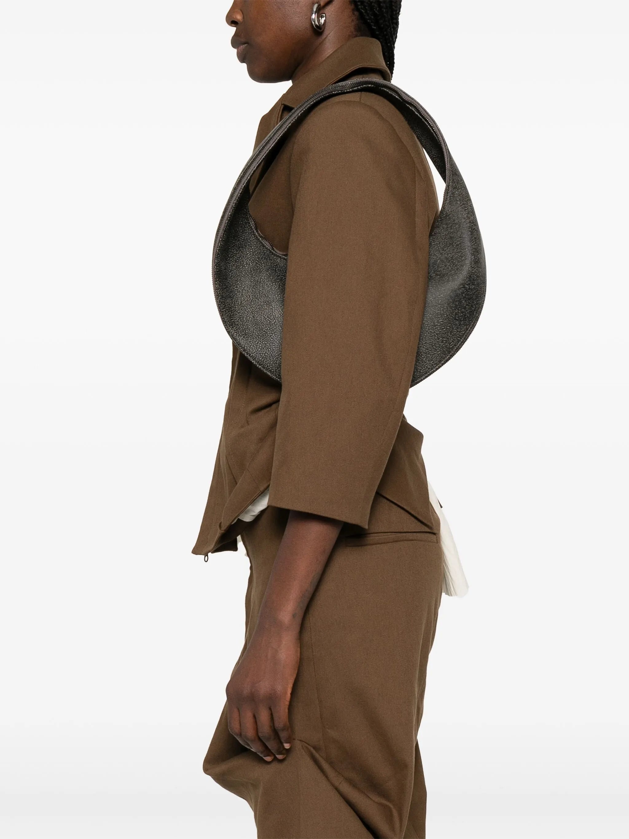 Medium Market Shoulder Bag - 2
