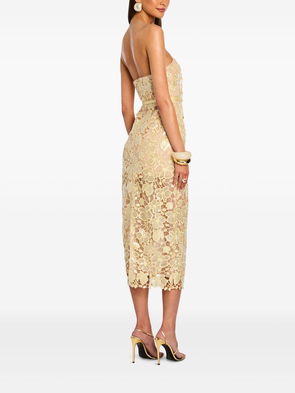 Rowena dress - 4