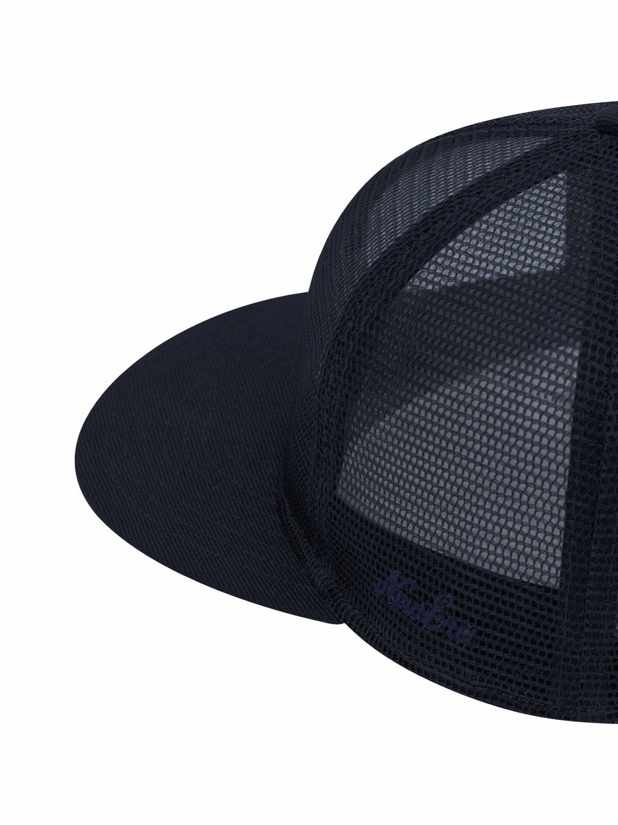 59Fifty F Mesh Hat - 4