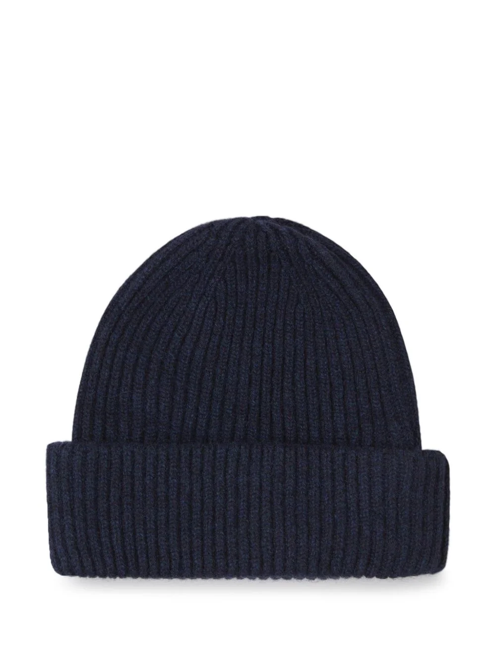 cashmere beanie - 1