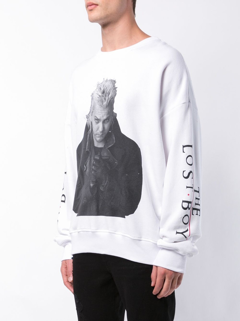 The Lost Boys printed sweatshirt 3