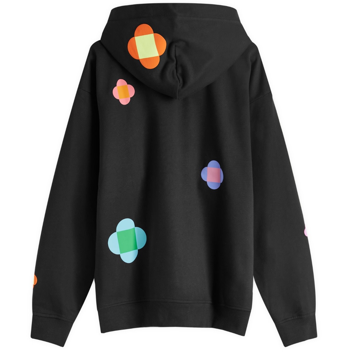 The North Face NSE x Yinka Ilori Blossom Hoodie - 2