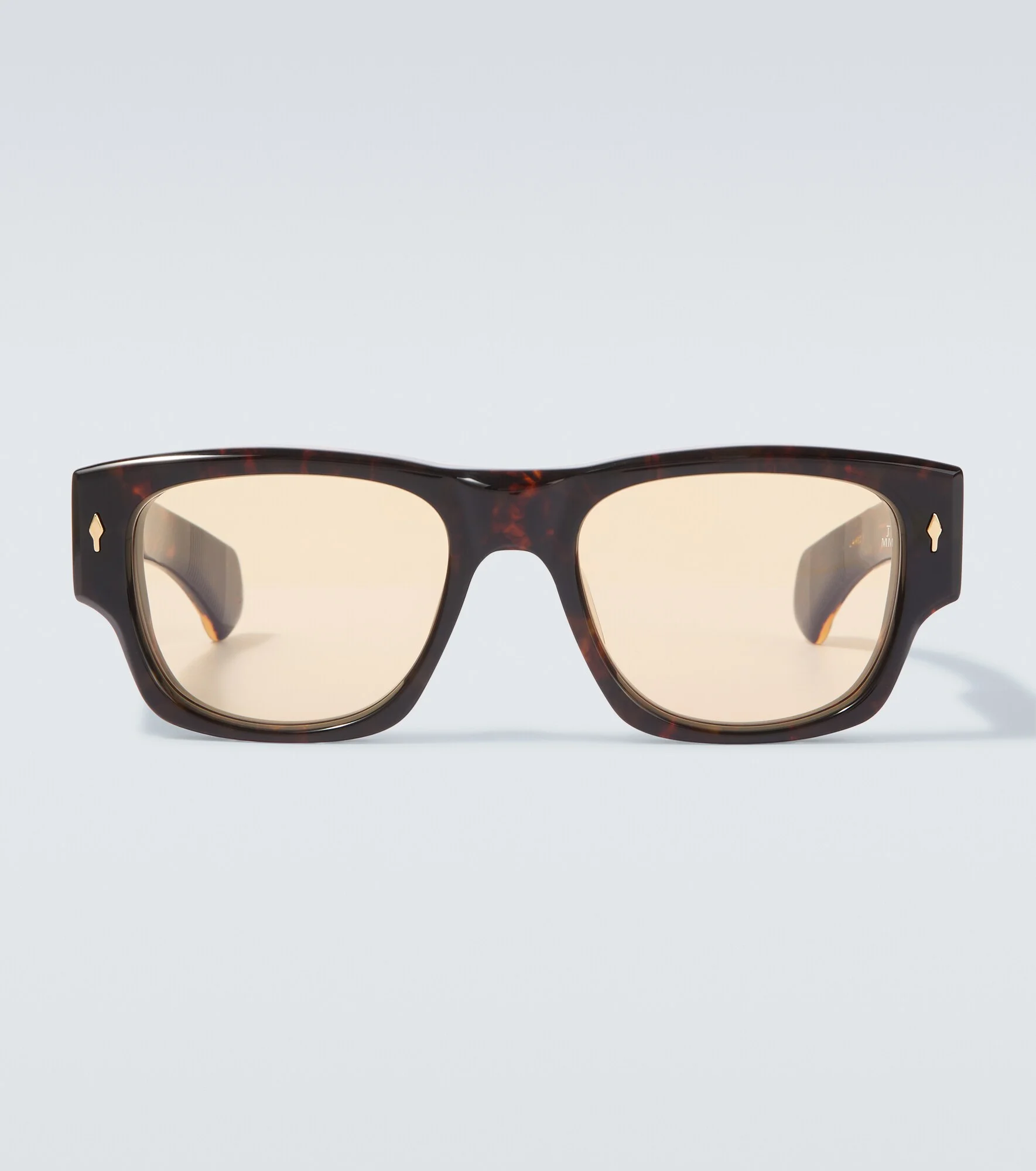 Dino square sunglasses - 1