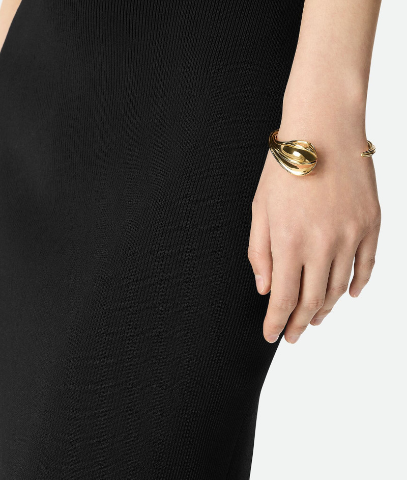 Bottega Veneta Drop Bracelet outlook