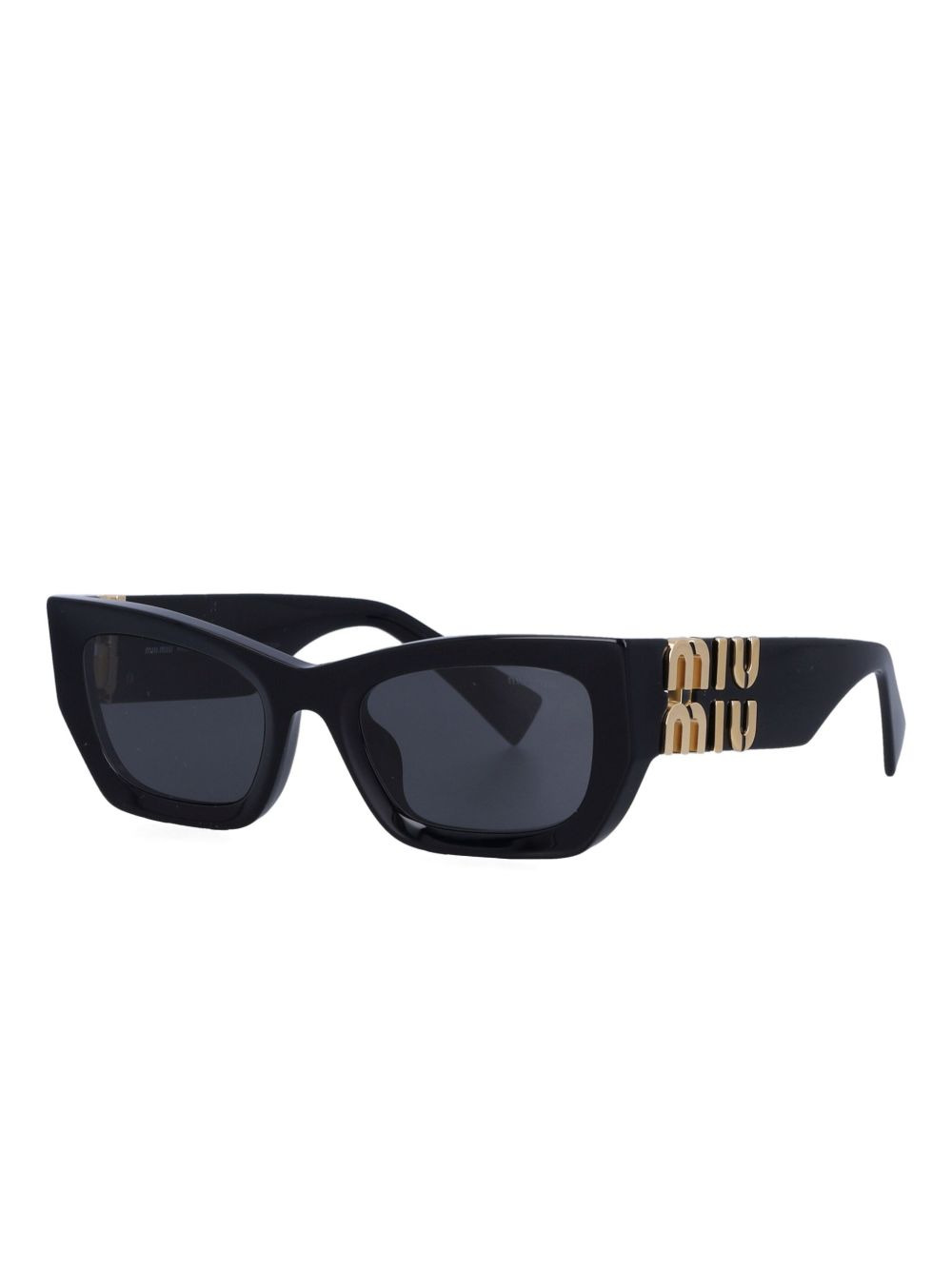 cat-eye sunglasses - 3