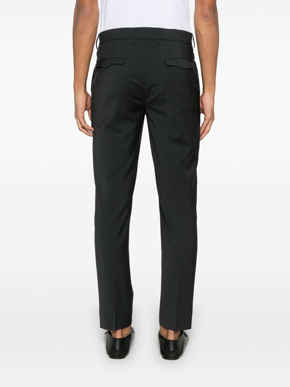 Capovae Tropical trousers - 4