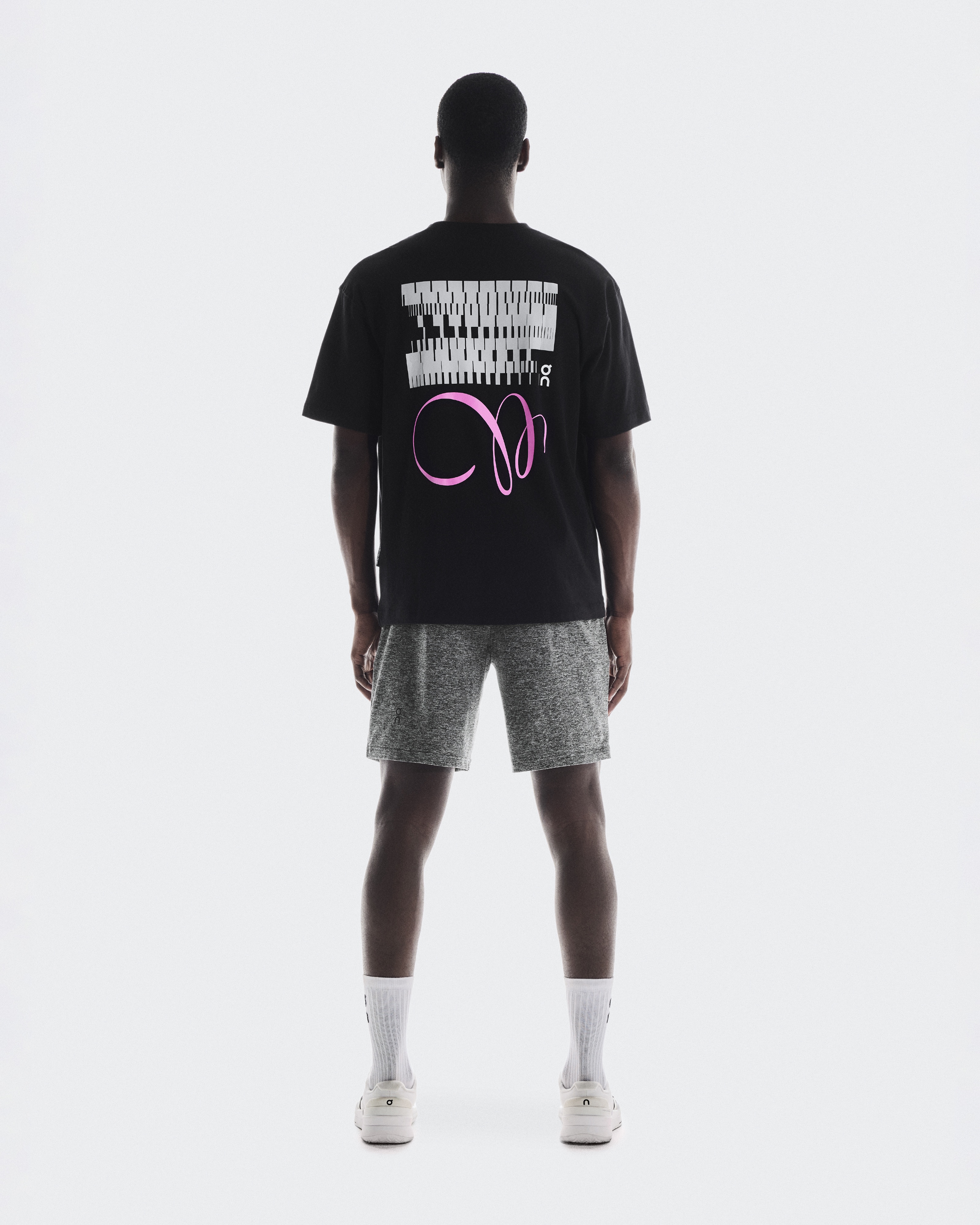 Club-T Graphic - 2
