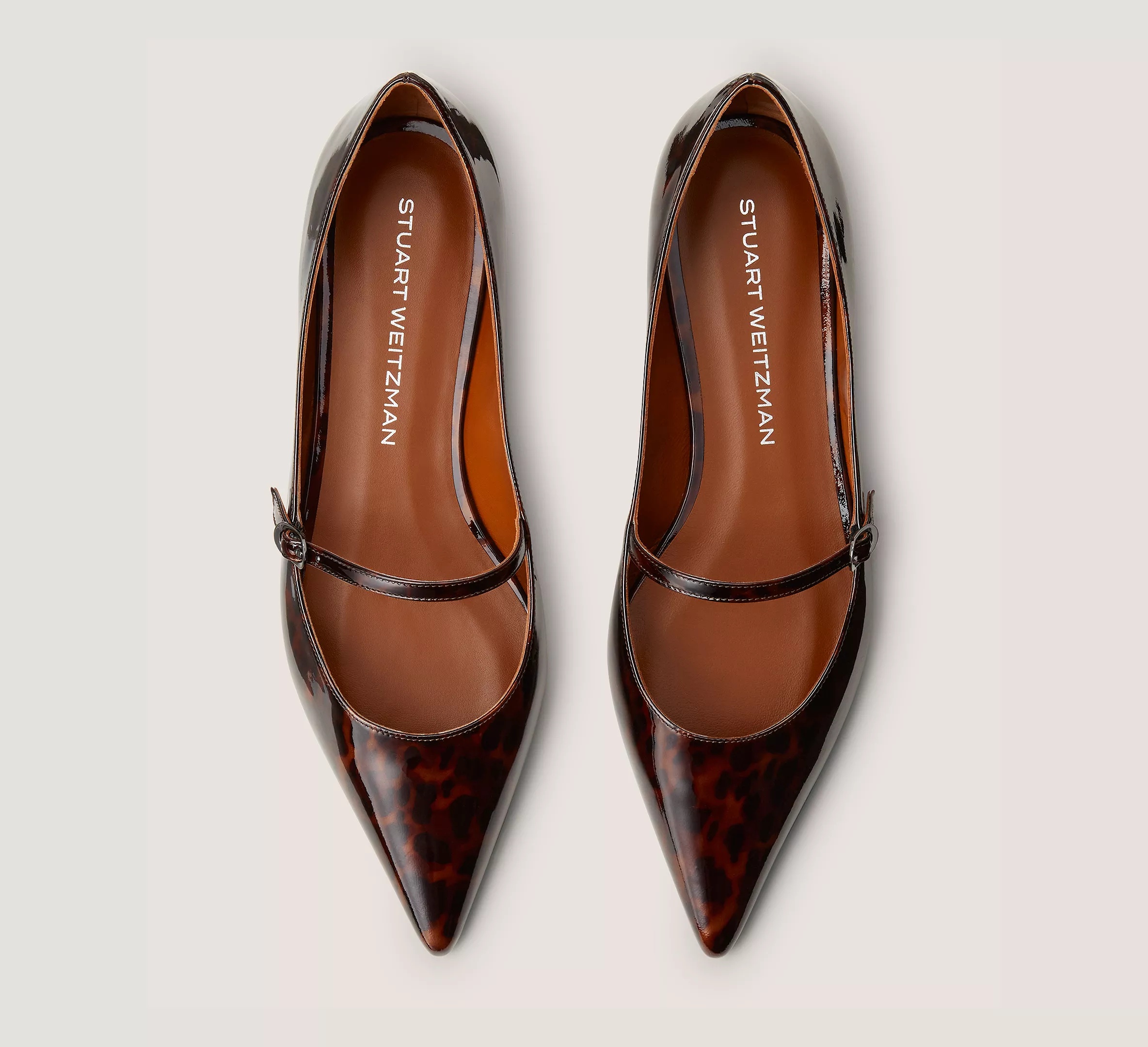 EMILIA MARY JANE FLAT - 3