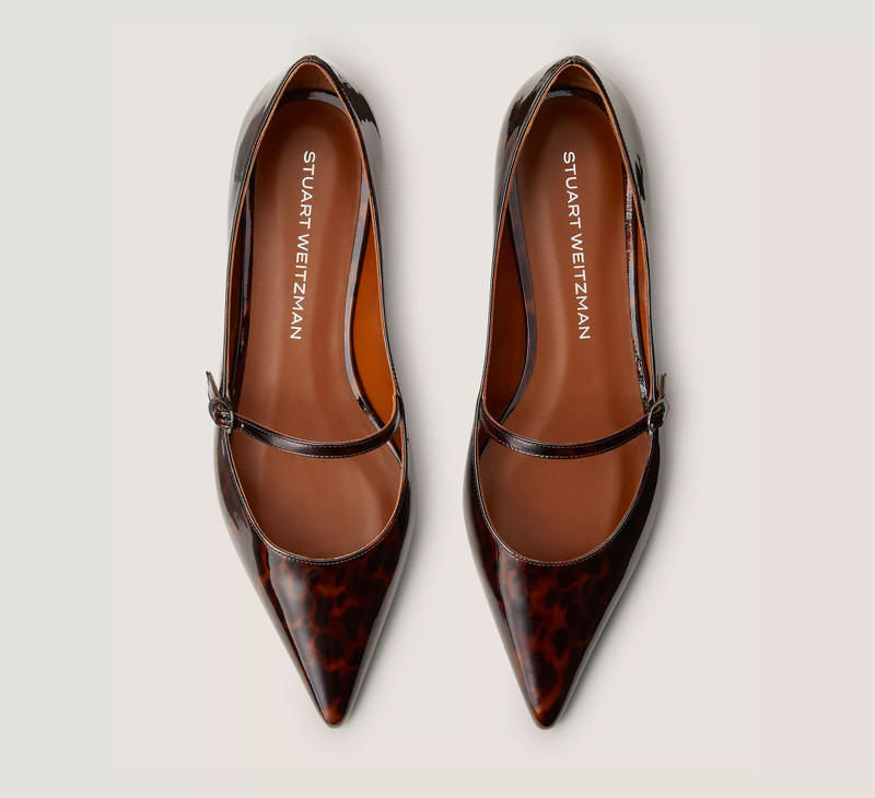 EMILIA 메리 JANE FLAT 3