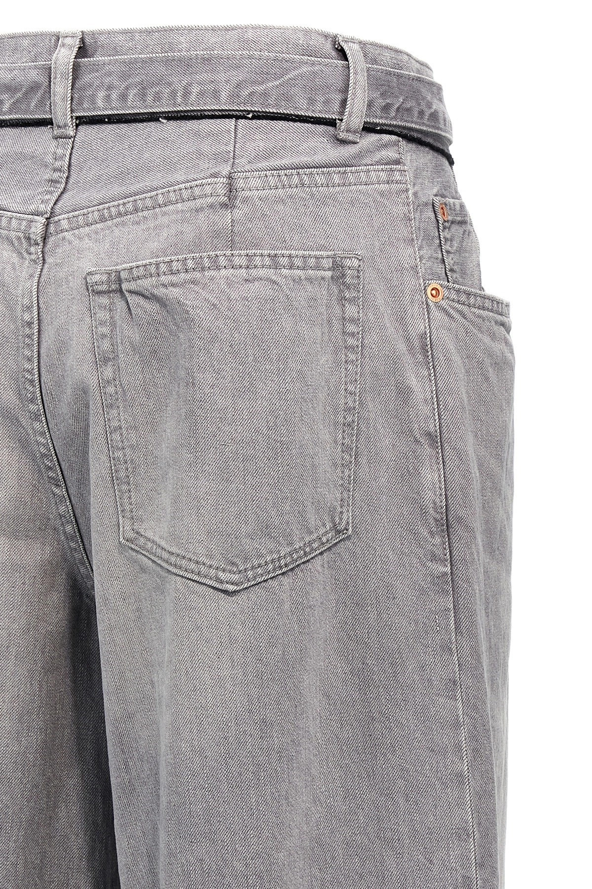 'Wide' jeans - 5