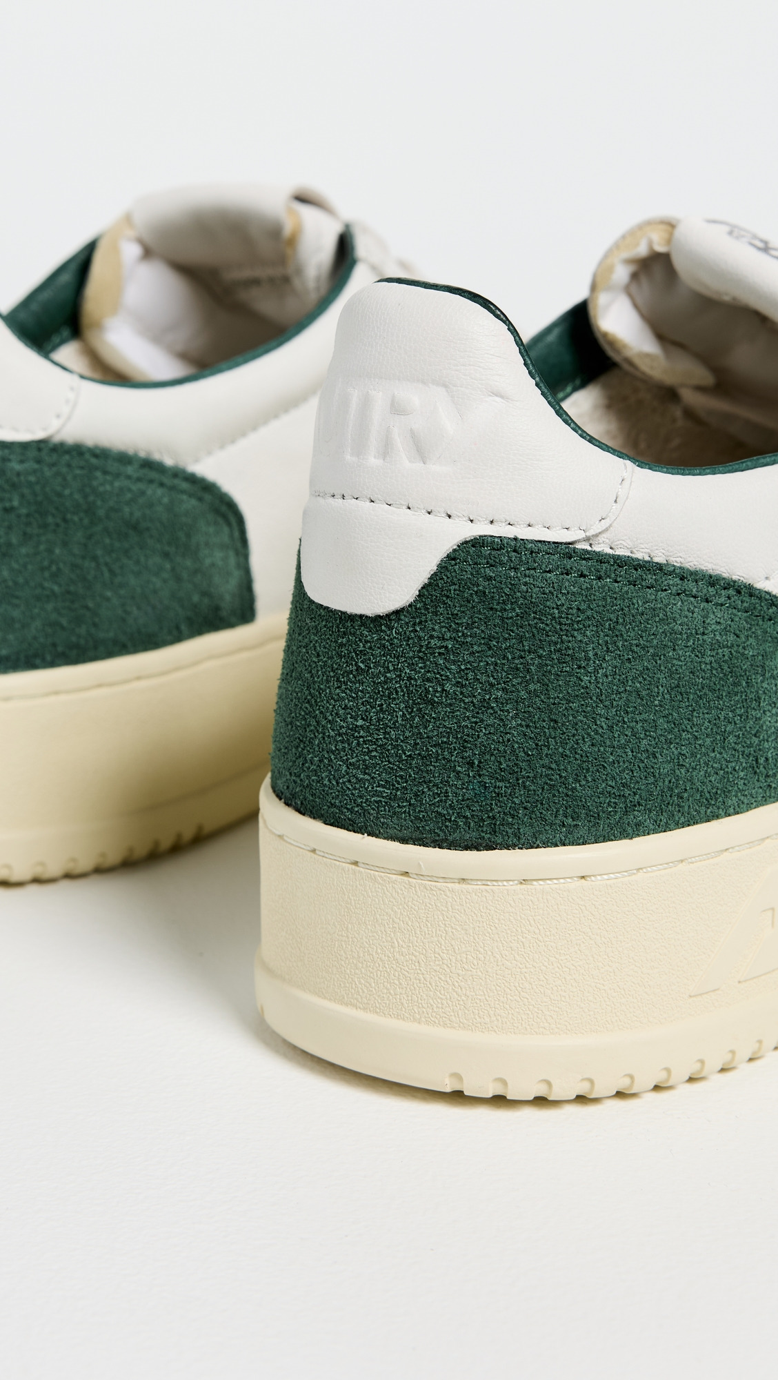 Medalist Low Sneakers - 2