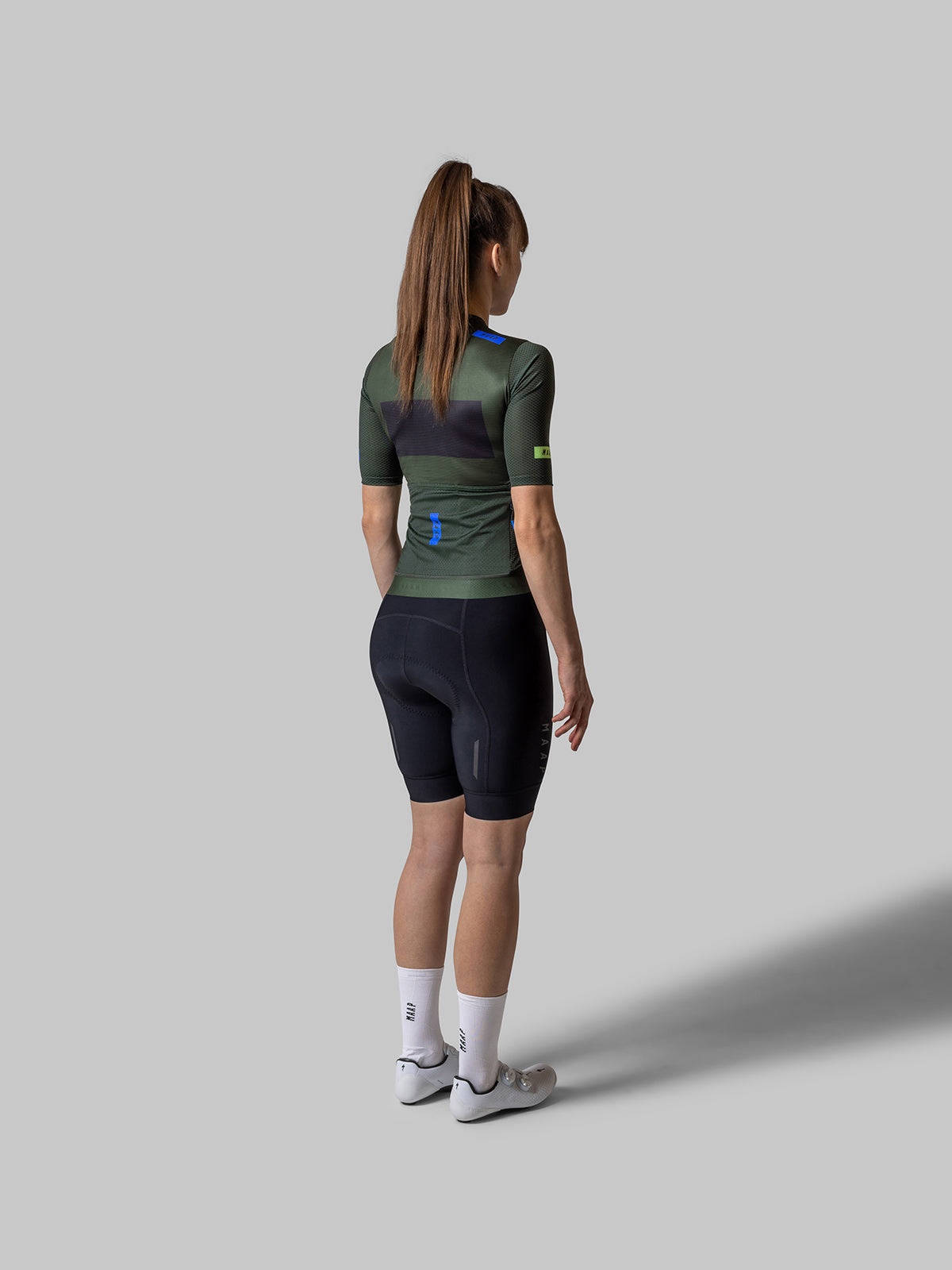 Women's System Pro Air Jersey - 4