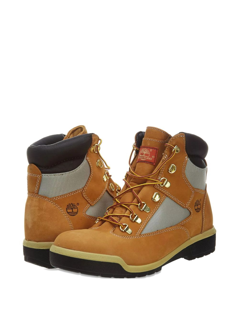 6-Inch "Wheat" boots - 2