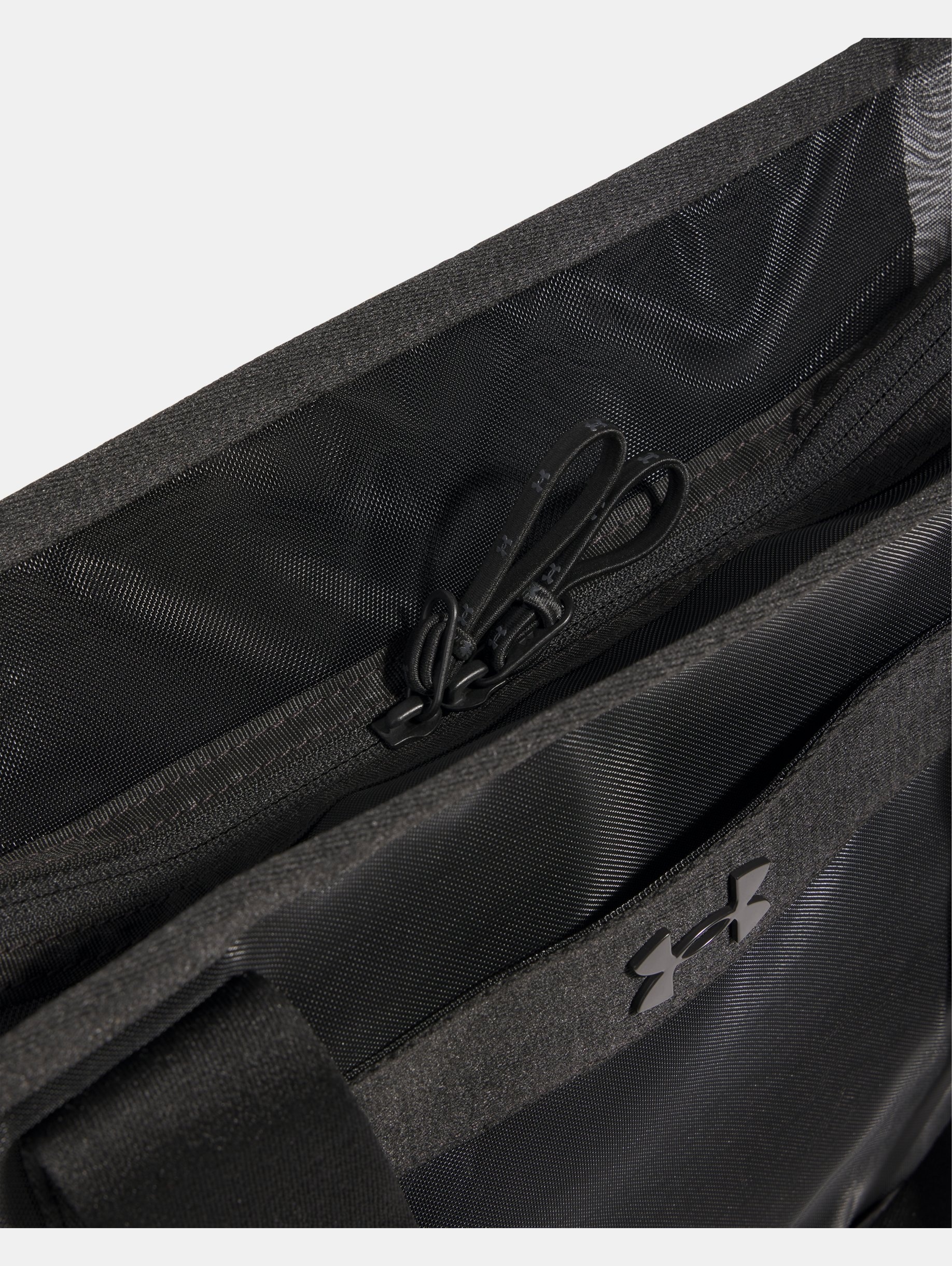 UA Studio Mesh Tote - 6