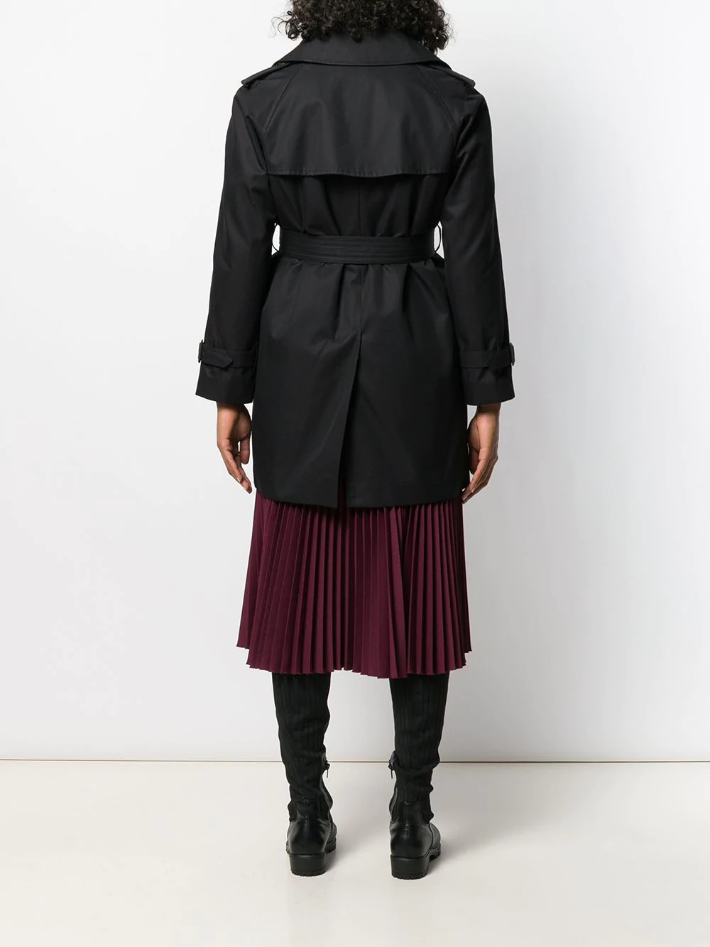 Muie trench coat - 4