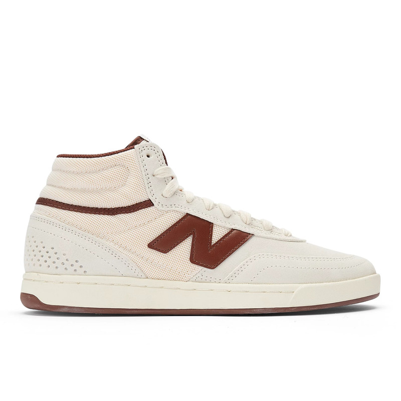 Men's NB Numeric 440 High V2 Skateboarding Shoes - 1