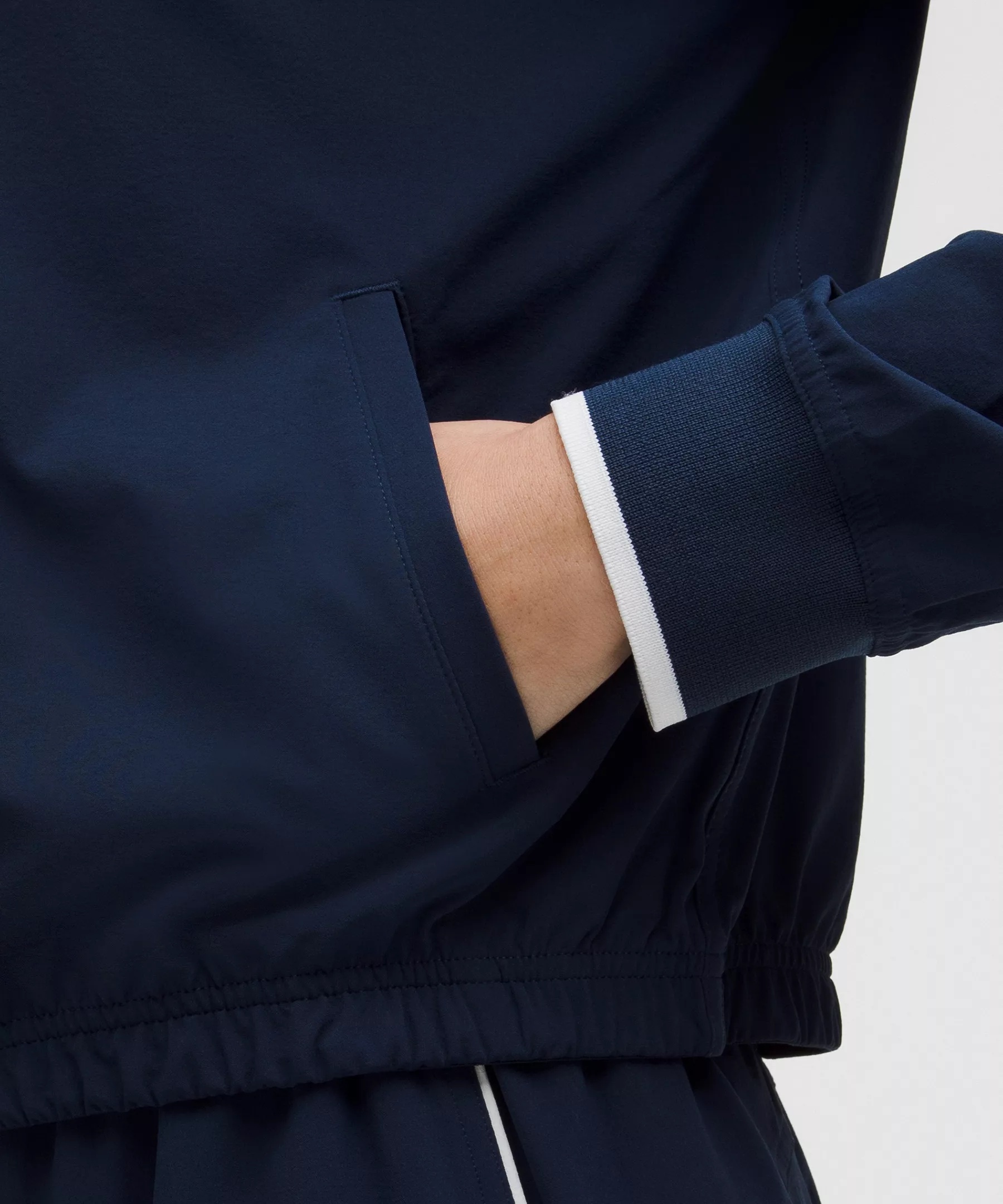 Court Rival Tennis Track Jacket - 5