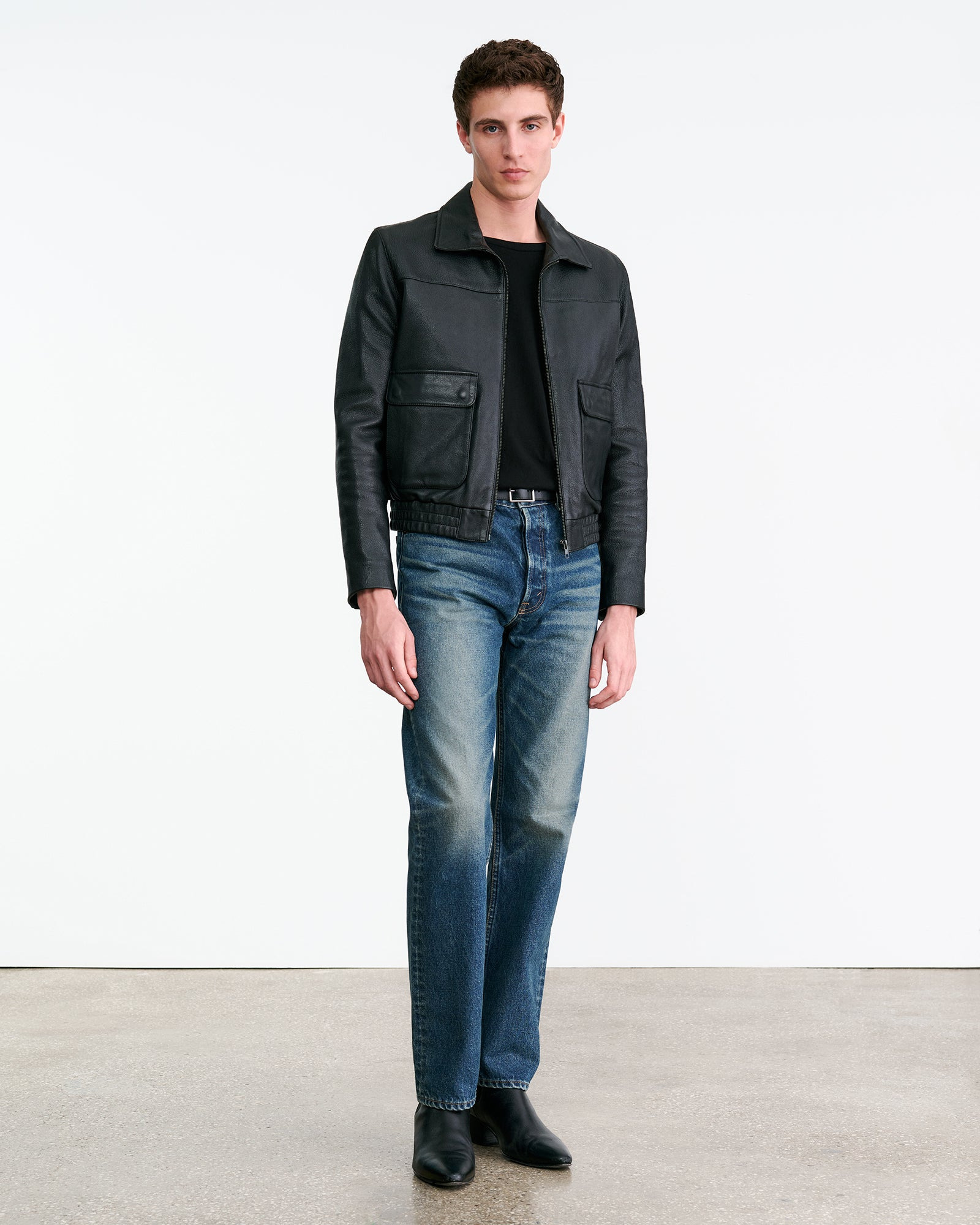 MAX JACKET - 4