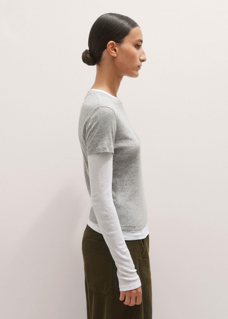 Double-Layer Look Top 5