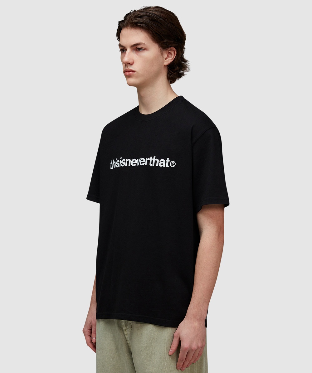 T-logo t-shirt - 2
