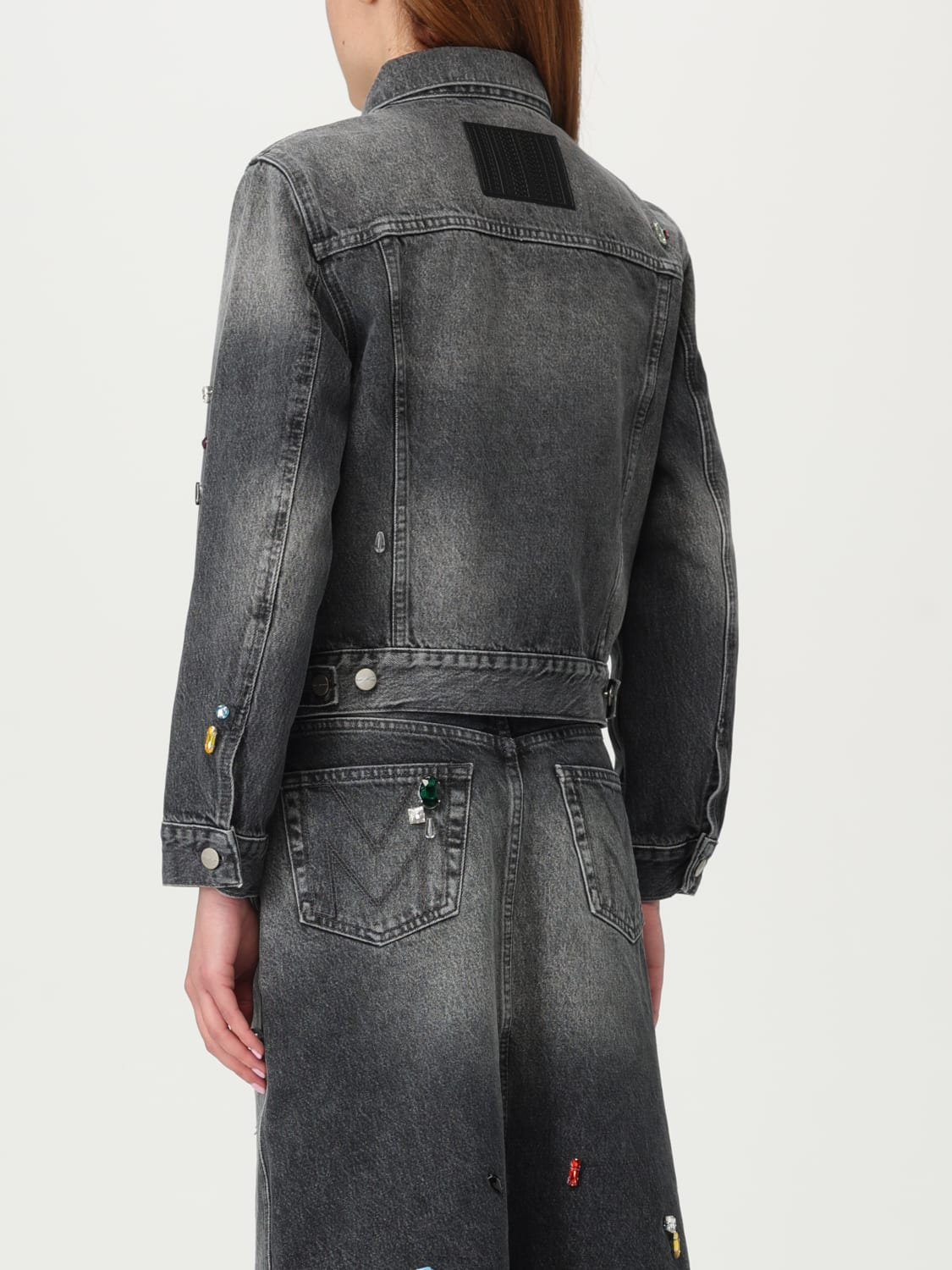 Jacket woman Marc Jacobs - 3