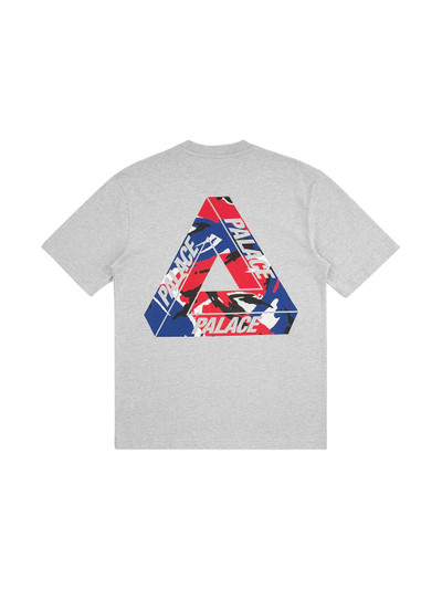 PALACE Tri-Camo T-shirt outlook