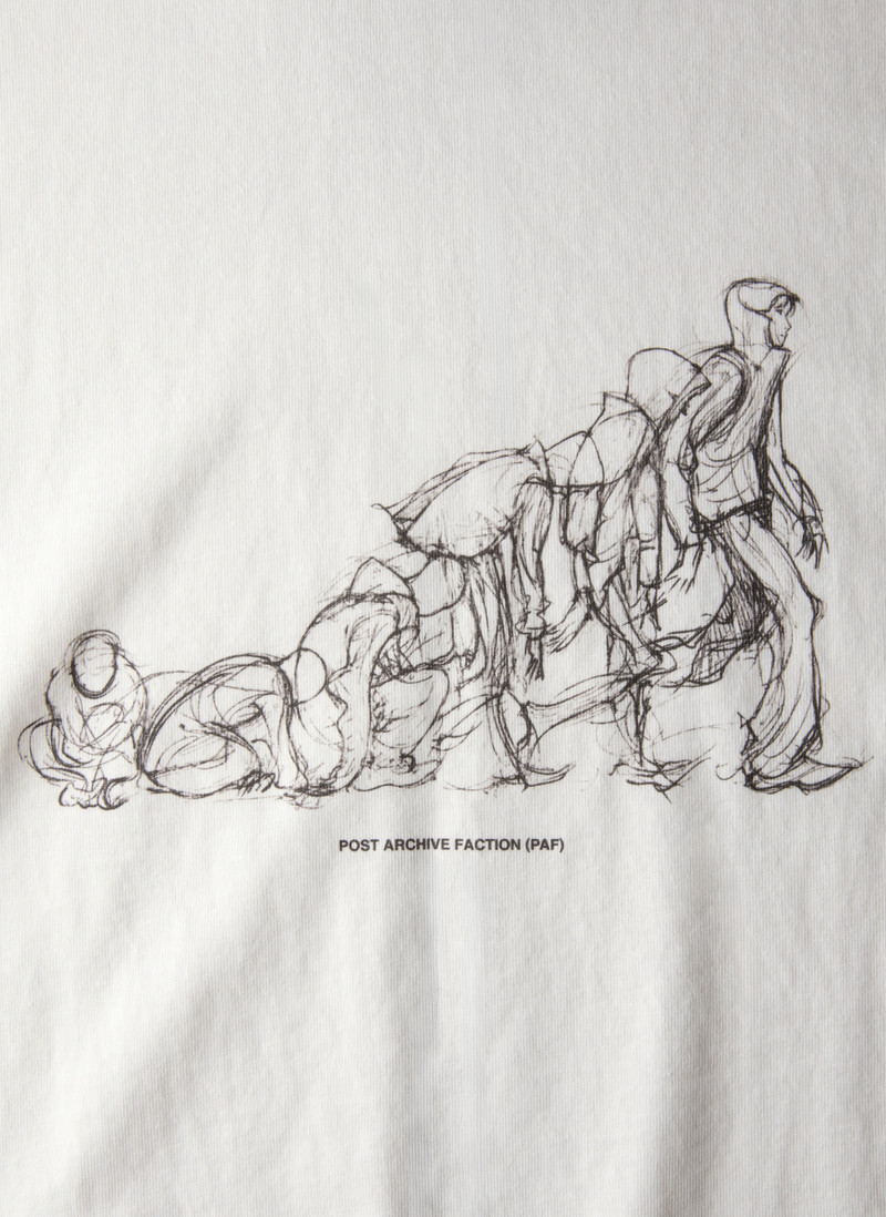 Souvenir Tee 12 4