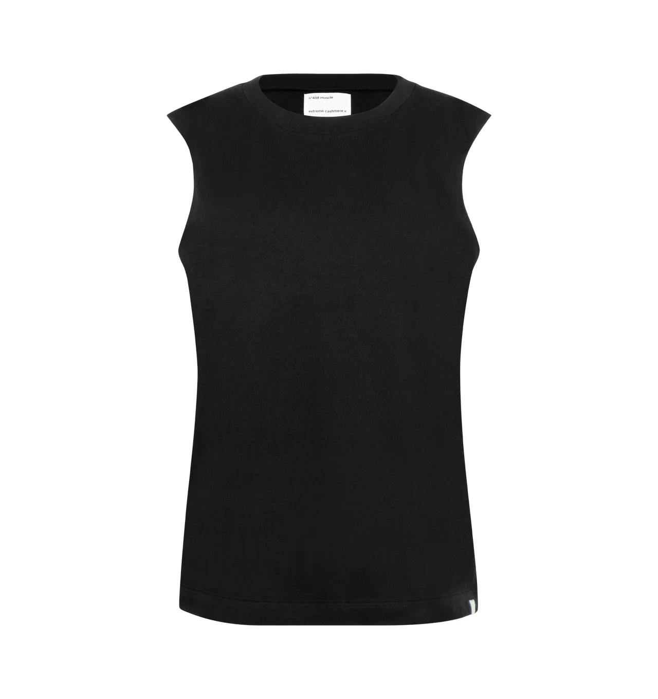 N°408 MUSCLE TANK TOP - 1