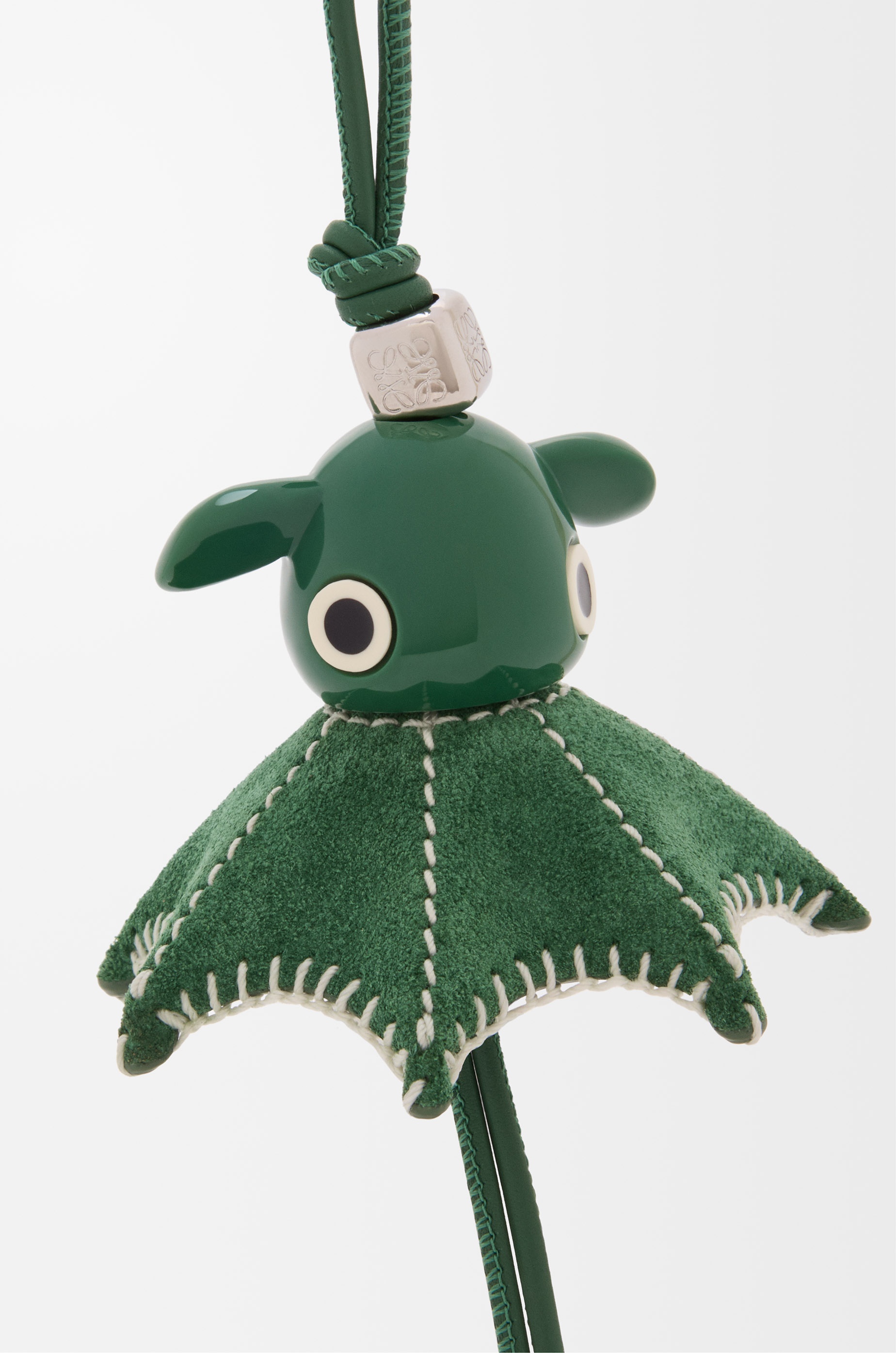 Varsity Puzz charm - 2