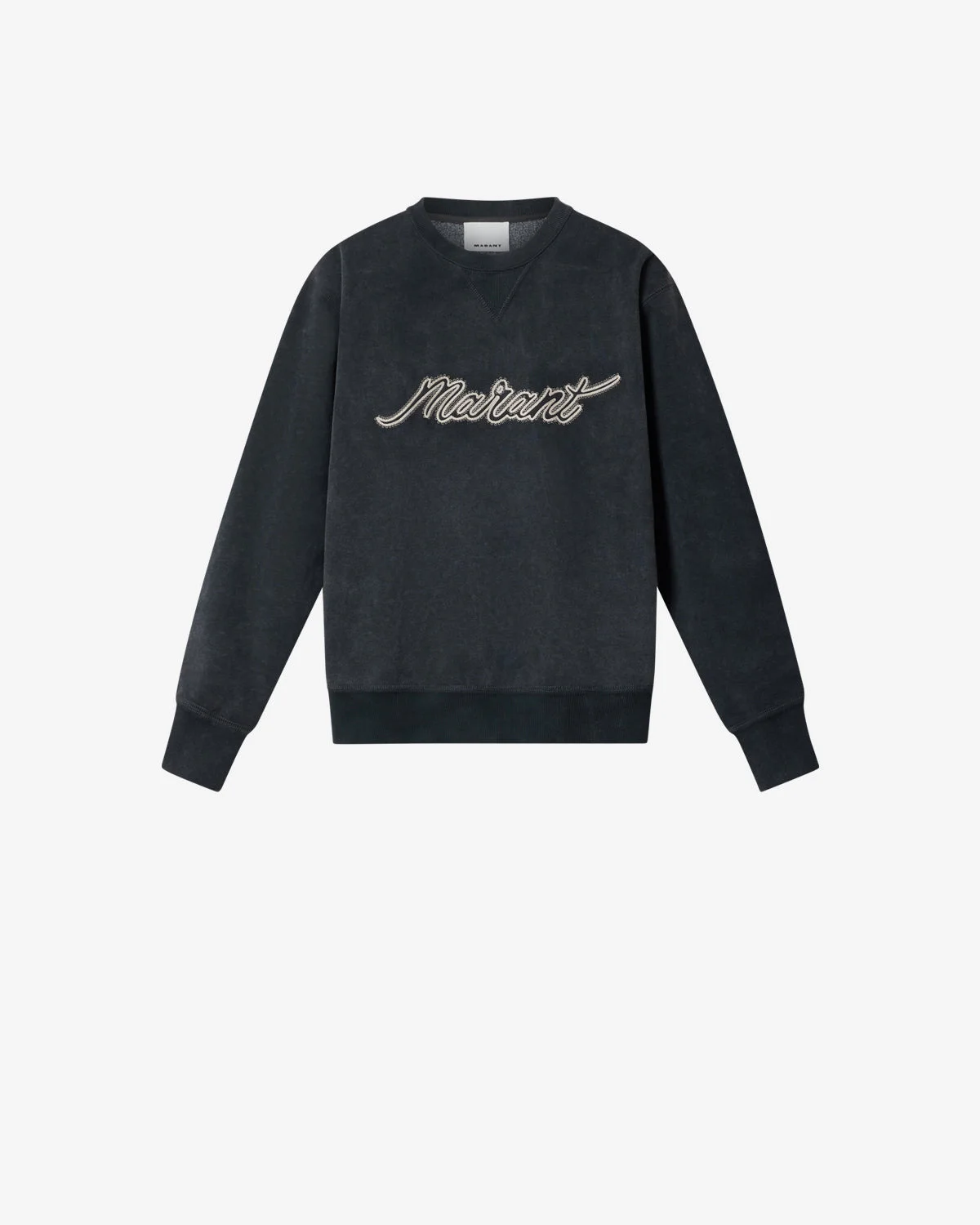 MAHONY SWEAT SHIRT - 1