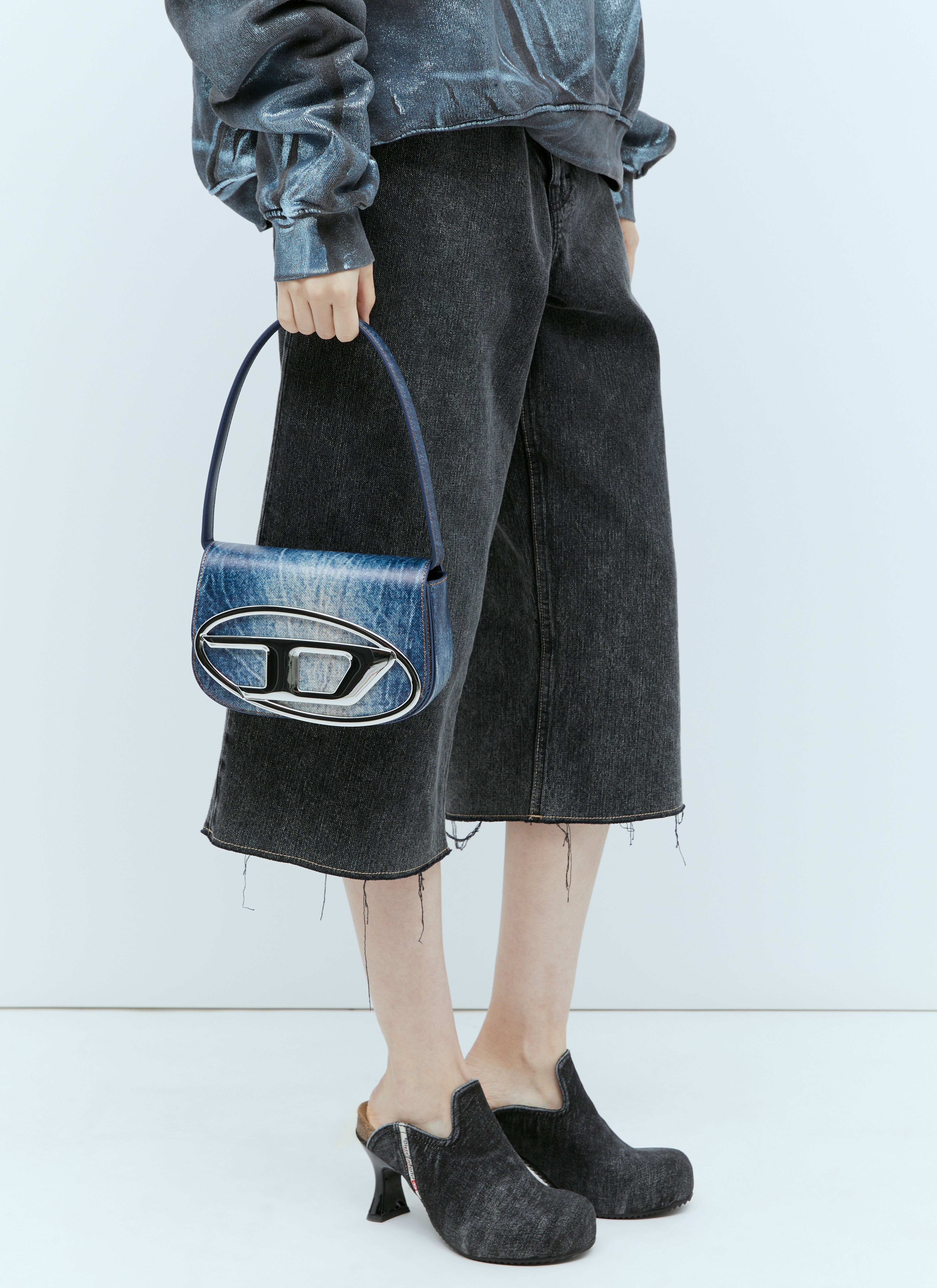1DR Shoulder Bag - 3
