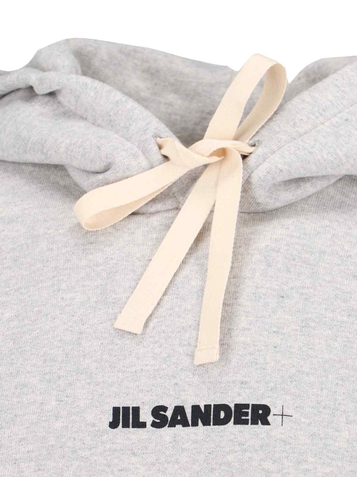 LOGO HOODIE - 3
