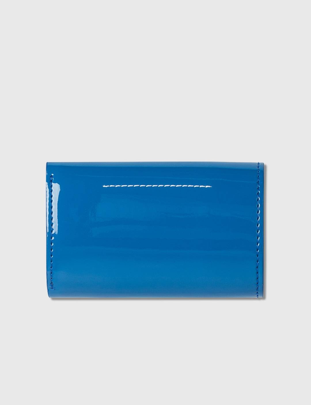 Fold Small Wallet - 2