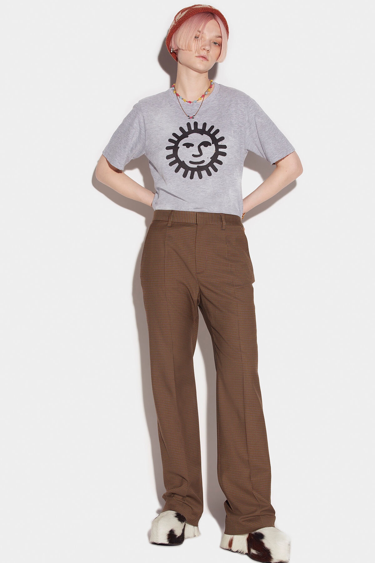 ROADIE TROUSERS - 3