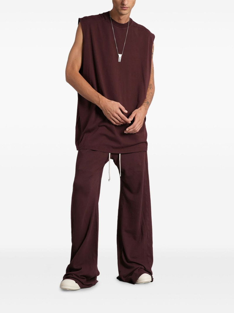 Rick Owens DRKSHDW Pusher trousers outlook