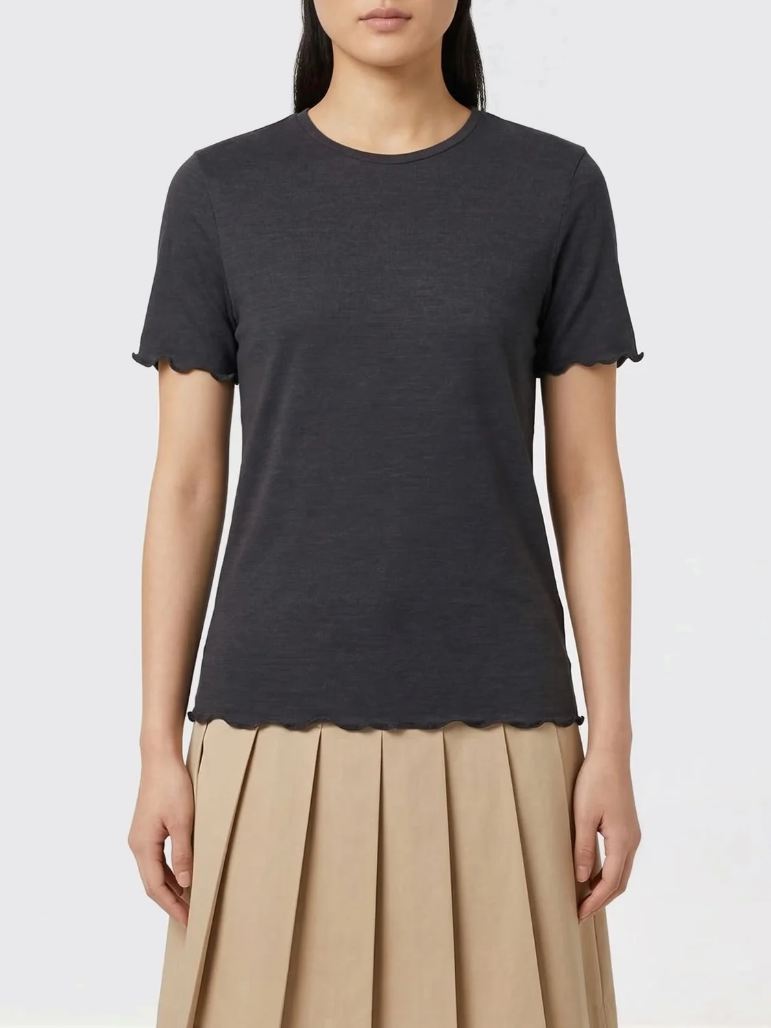 T-shirt woman Jil Sander - 1