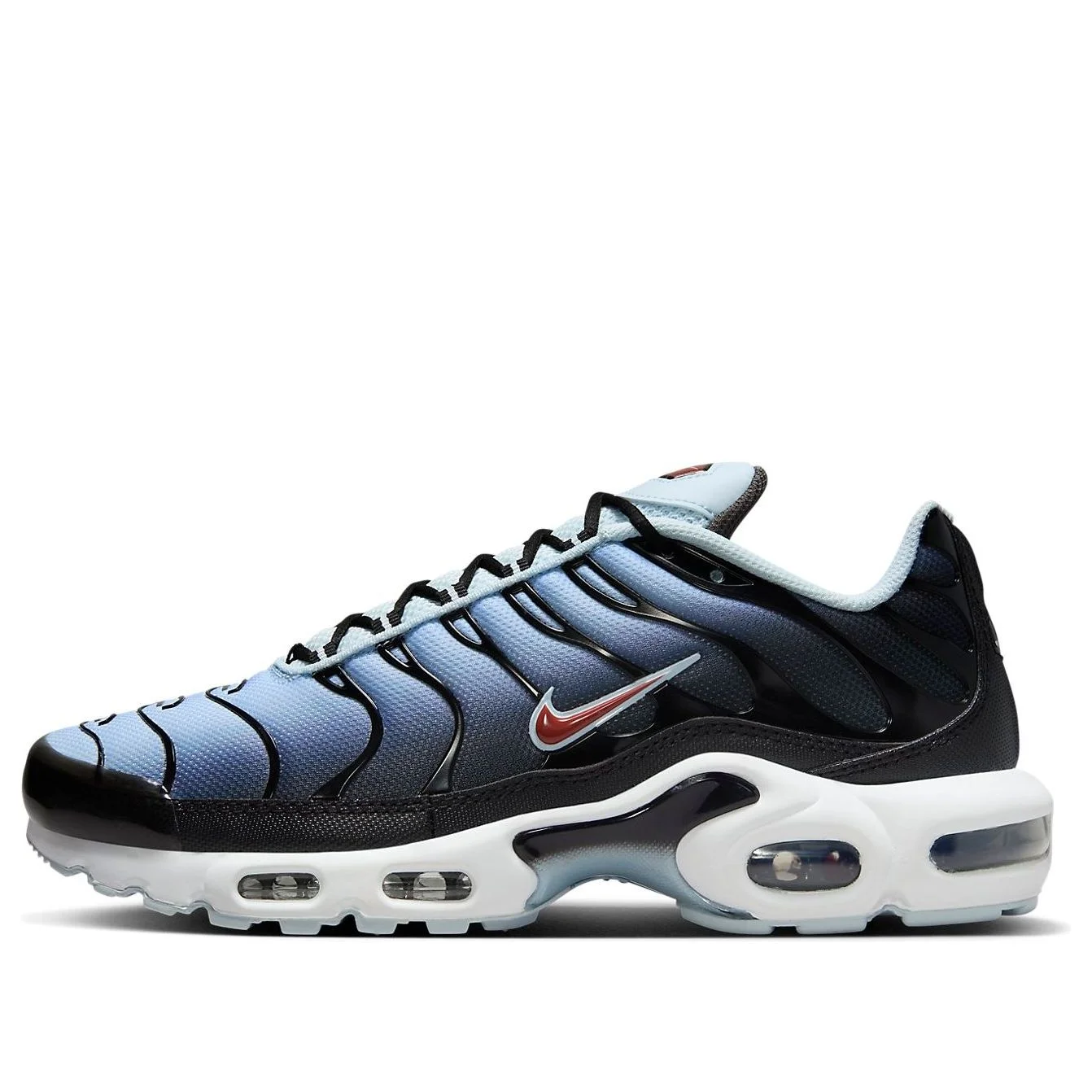 Nike Air Max Plus 'Black Blue Tint' DM0032-008 - 1