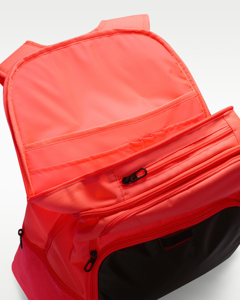 Nike Brasilia 9.5 Training Backpack (Extra Large, 30L) 5
