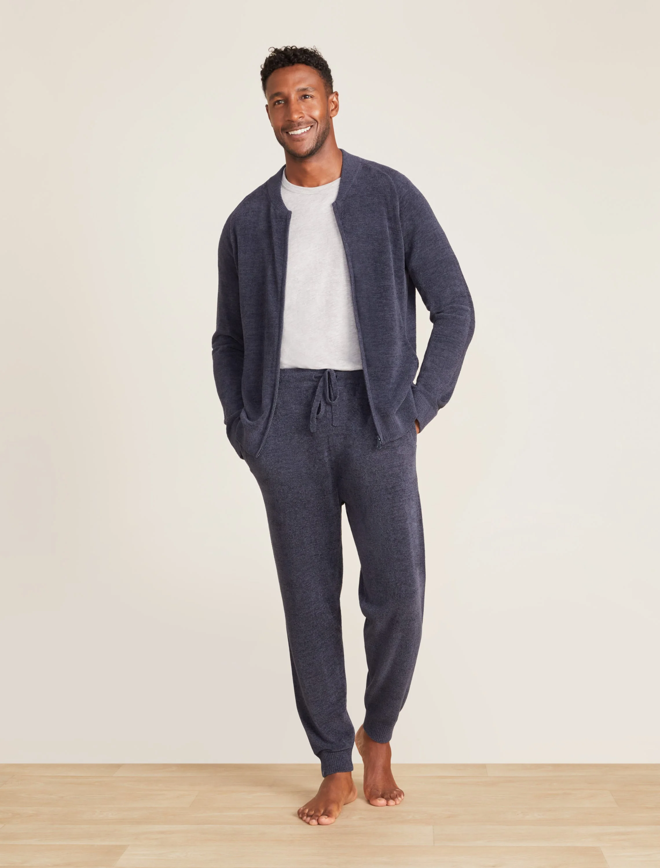 CozyChic Ultra Lite® Zip-Front Jacket - 1