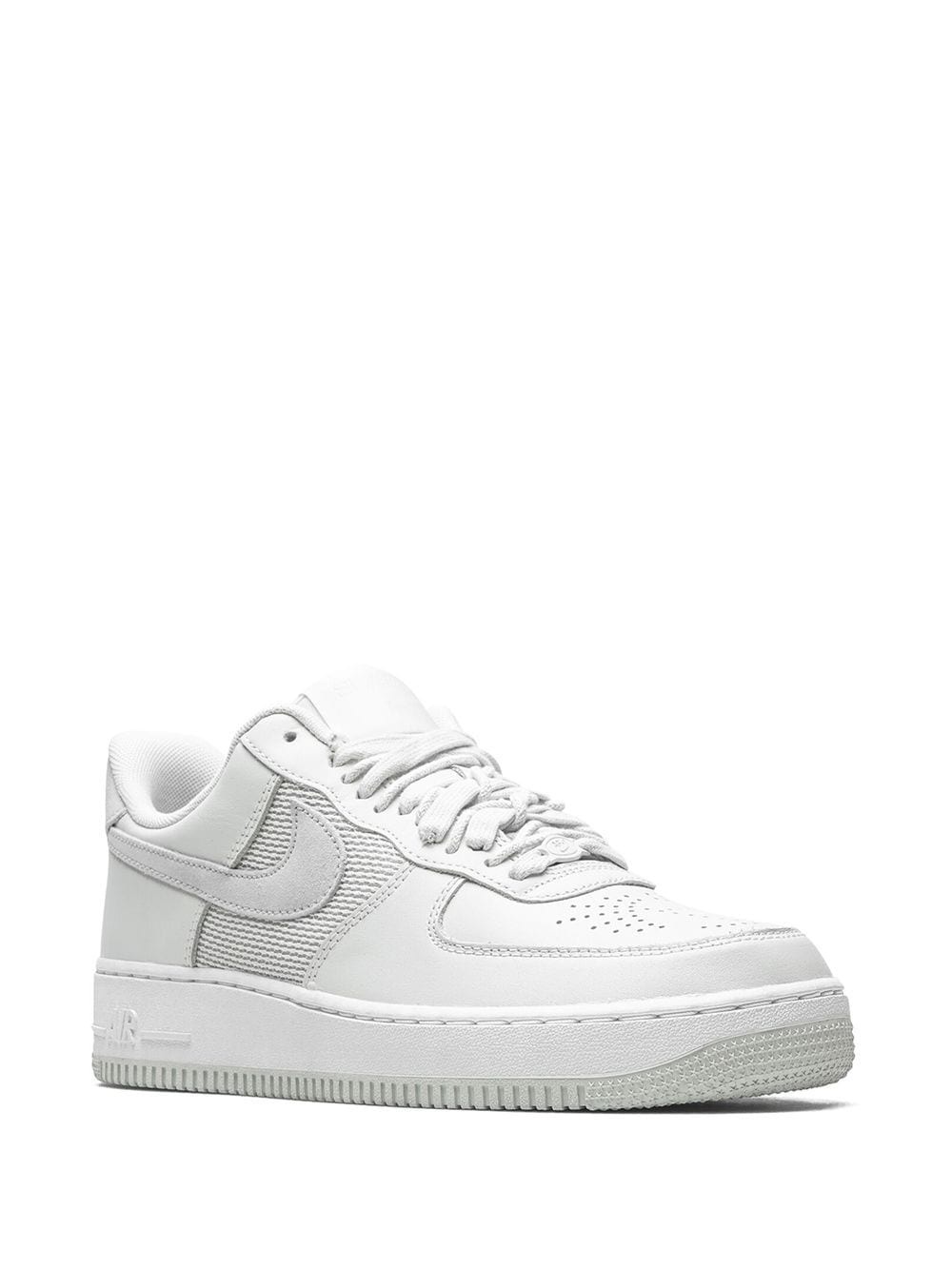 x Slam Jam Air Force 1 Low "White" sneakers - 2